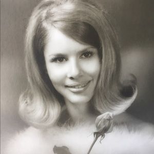 Meet your Posher, Allison